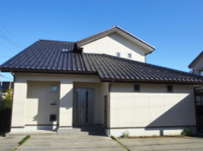 全国59,000件以上の<br class='visible-xs'>豊富な外壁・屋根リフォーム実績1